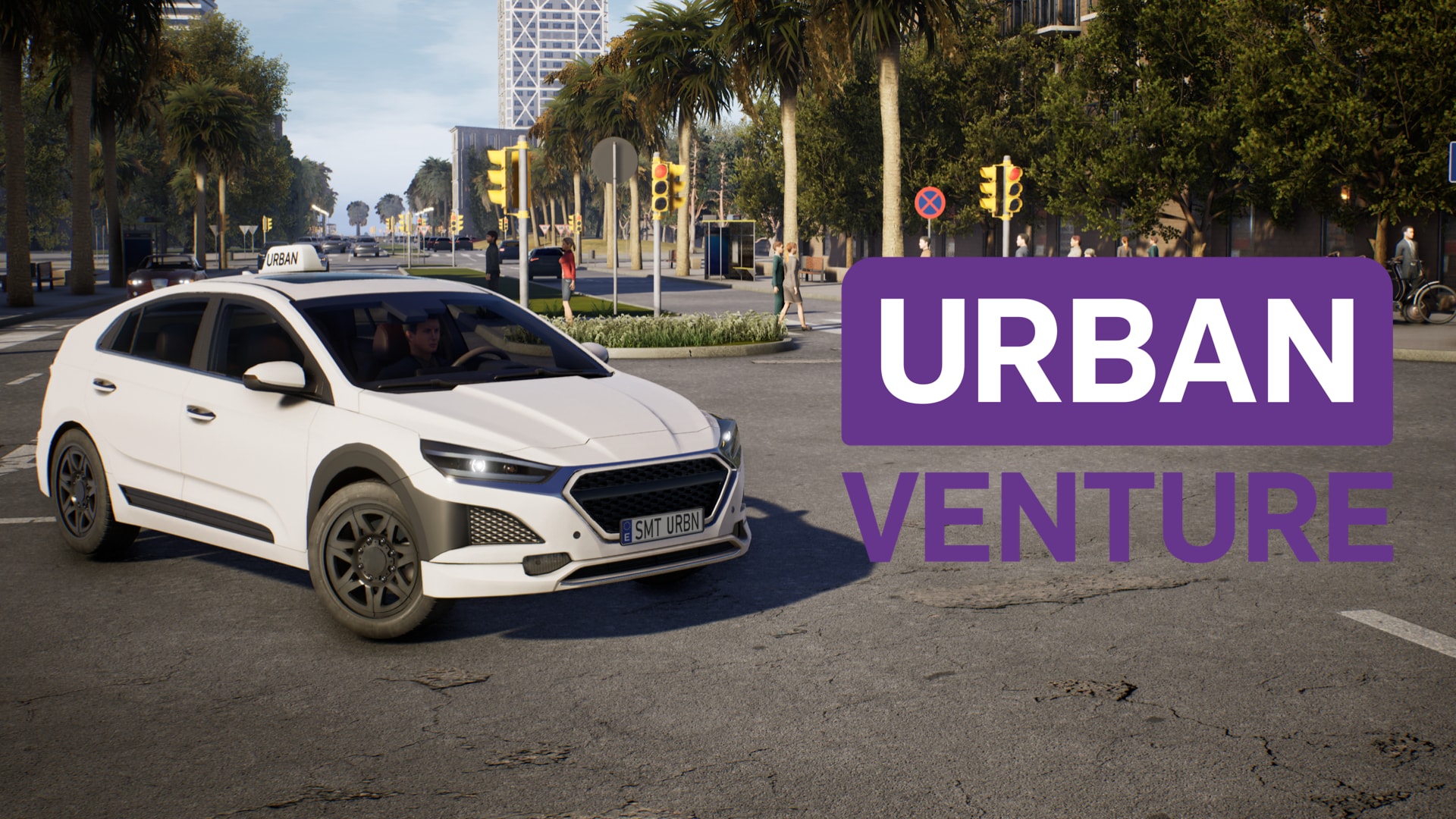 Urban Venture Claims To Be The First