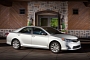 US 2012 Toyota Camry Won't be Imported from Japan Anymore