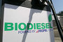 US Airport Buses to Be Converted to Biodiesel