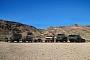 U.S. Army Goes for More Oshkosh Heavy Tactical Vehicles