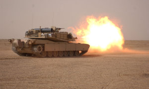 US Army GSPEL to Test Hybrid Tanks