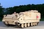 U.S. Army to Begin Operational Testing of M113 Armored Vehicle Successor in 2022