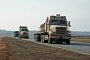 U.S. Army Will Test Self-Driving Trucks on Public Roads This Year
