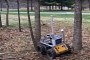 U.S. Army’s Future Robotic Off-Road ATV Can Conquer Unknown, Dangerous Terrain