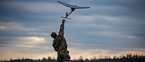 U.S. Army’s Raven Hand-Launched Drone Fleet Getting Millions Worth of Upgrades