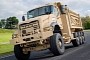 U.S. Army’s Rugged Mack Defense Tactical Trucks Get a Dedicated Production Line