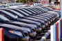 US Auto Sales Jumped in February