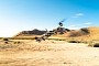 U.S. Border Patrol Spends $1 Million on New Reconnaissance and Surveillance Drones