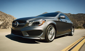 US-Bound CLA Gets Its Own Video on YouTube