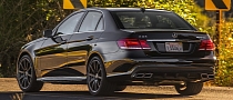 US-Bound E 63 AMG W212 Should Come With Neck Braces
