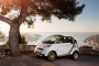 US-bound smart electric drive Official Photos