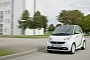 US-Bound Smart ForTwo Electric Drive to Cost from $25,000