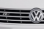 US-Bound Volkswagen CC R-Line Gets Golf GTI Engine