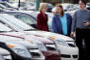 US Car Sales to Reach 16 Million by 2013