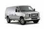 US Comm Provider Adds 501 Ford e-250 CNG Vans