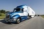 US Companies Alliance Will Put 80,000-Pound Electric Trucks on the Roads