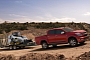 US Could Get the Chevrolet Colorado & GMC Canyon in Late 2014