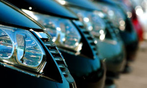 US Customers Satisfied with Rental Car Companies