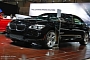 US Debut: BMW 740Ld xDrive at the 2014 Chicago Auto Show