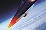 U.S. Demos World's First Hypersonic Dual-Mode Ramjet With Rotating Detonation Combustion