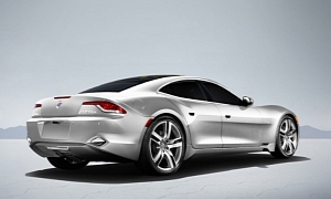 US Department of Energy Seizes $21 Million from Fisker