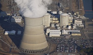 U.S. Department of Energy To Upgrade Its Aging Fleet of Nuclear Reactors, Here's How