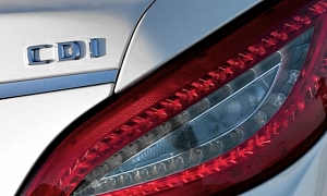 US Diesel Car Sales Up by 27% in the First Half of 2012