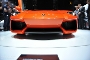 US DOE Confirms Lamborghini Aventador Roadster for 2012