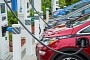 U.S. EV Tax Credits May Go to $40,000 EVs for Those Making Less Than $100,000