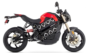 US Extends Federal Tax Credit  for Electric Motorcycles through 2013