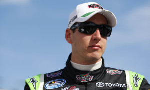 US F1 Target Kyle Busch for F1 Seat