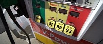 U.S. Gas Prices End a Streak of Declines, They Can Only Go Up Now