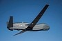 U.S. Giving Japan a Global Hawk Drone, First Test Flight Completed Successfully
