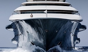 U.S. Goes After Superyachts, Luxury Yacht Management Company, and God Himself