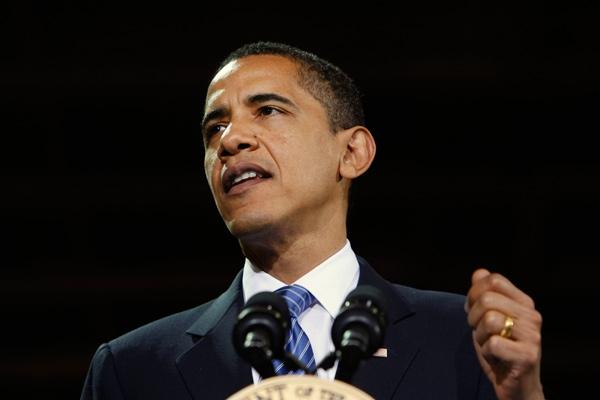 President Obama backs the push for cleaner vehicles