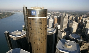 US Government to Sell Remaining GM Stock by End of 2013