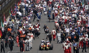 US Grand Prix Confirmed for 2012 in Austin, Texas