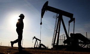 US Looking to Use Strategic Oil Reserves