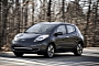US-Made Nissan Leaf as Cheap as $18,800!