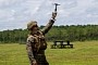 U.S. Marines Are Testing Tiny Drones That Can Be Fired From Grenade Launchers