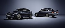 U.S. Market Finally Gets 2017 BMW 30 Jahre M3 Edition