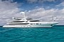 US Millionaire’s Italian Superyacht Is a $38 Million Timeless Masterpiece