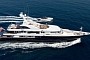 U.S. Millionaire’s Twenty-Year-Old Superyacht Fetches Almost $40 Million