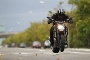 US Motorcycle Sales Rose in Q1 2011