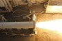 U.S. Navy Fires Up Hypersonic Rocket Motor, Gets Closer to Flight Test
