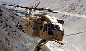 U.S. Navy Places Largest Order Ever for King Stallion Helos, They're Worth $2.7 Billion