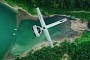 U.S. Navy’s Future VTOL Drone Is Best-in-Class, Hovers and Stares Like No Other