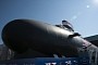 U.S. Navy’s Newest Fast-Attack Submarine USS Hyman G. Rickover Ready for Duty