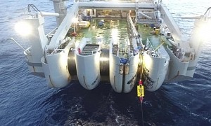 U.S. Navy’s Upgraded Undersea Training Ranges Are Key for Anti-Submarine Warfare