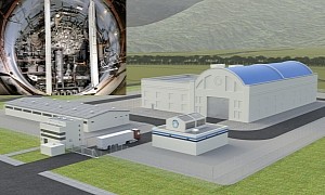 U.S. NRC Approves First Molten Salt Reactor in 50 Years, Here's Why It's a Huge Deal